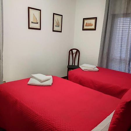 Apartmán Quina'Shouse Rossio ao Sul do Tejo Exteriér fotografie