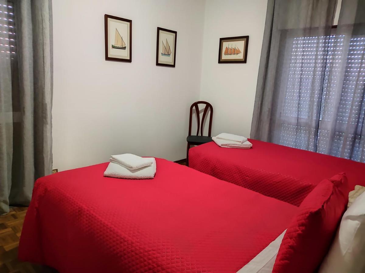 Apartmán Quina'Shouse Rossio ao Sul do Tejo Exteriér fotografie