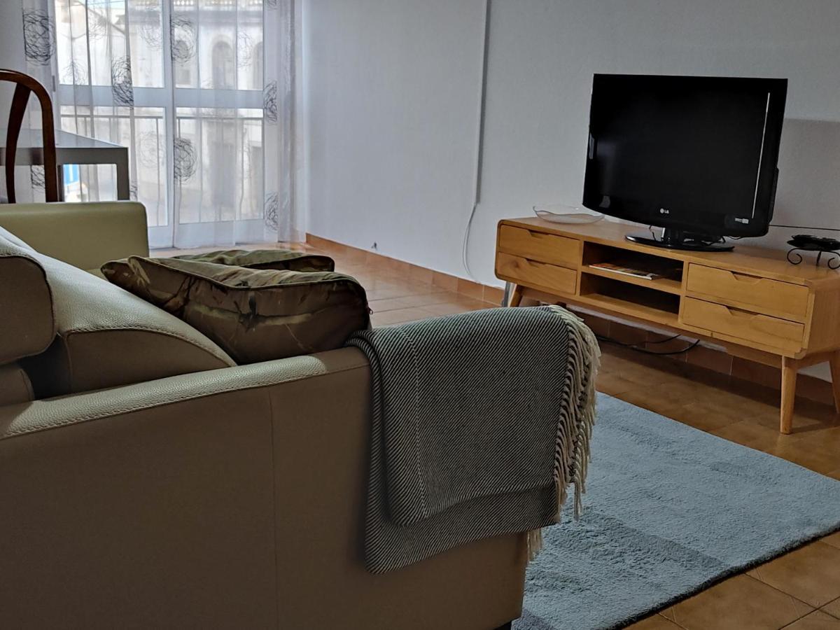 Apartmán Quina'Shouse Rossio ao Sul do Tejo Exteriér fotografie