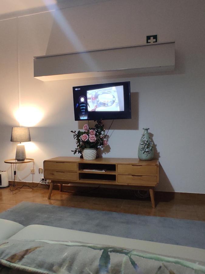 Apartmán Quina'Shouse Rossio ao Sul do Tejo Exteriér fotografie