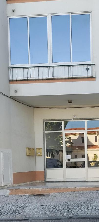 Apartmán Quina'Shouse Rossio ao Sul do Tejo Exteriér fotografie