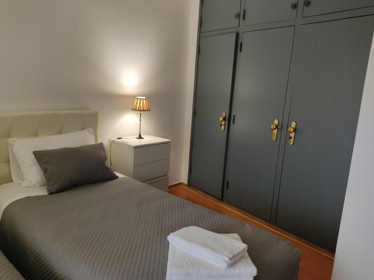 Apartmán Quina'Shouse Rossio ao Sul do Tejo Exteriér fotografie